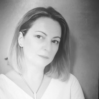 Maria Tsaliki
