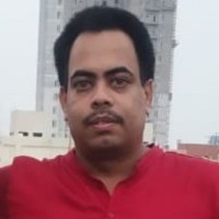 Susanta Mukherjee