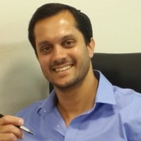 Yossi Weiss