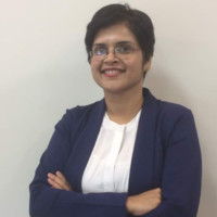Sonali Banerjee