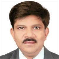 Dr. Ashokaditya Dhurandhar, D.Sc. (Geology)
