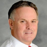 Mark Spillane