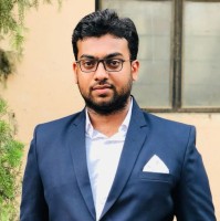 Khalique Shaikh