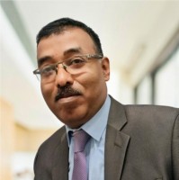 Sujit Bhattacharya