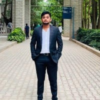 Varun C M