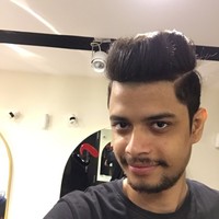 Devi Prasad Sahoo