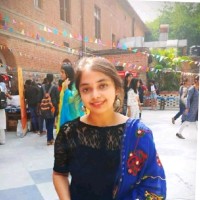 Sakshi Sharma