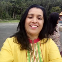 Bhagirathi Bc