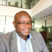 Patrick Mutuo