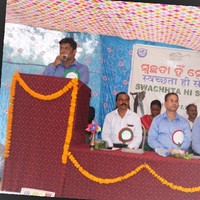 Diptiranjan Biswal