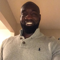 Jhamal Fluellen