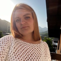 Анастасия Омелько