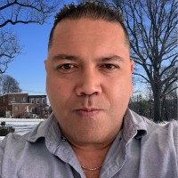 Nelson Monroy