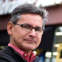 Shawn Murray