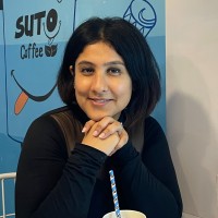 Ritika Adhikari