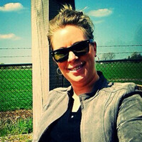Rosanne Provoost