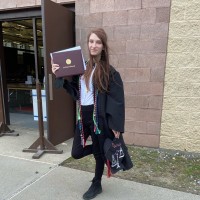 Makayla Anson