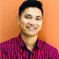 Maruf Mosharraf