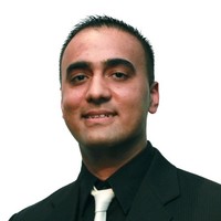 Inder Singh, Cpa