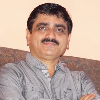 Sanjay Chaudhary