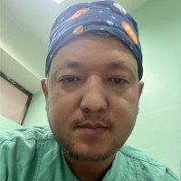 Surya Bajra Lama