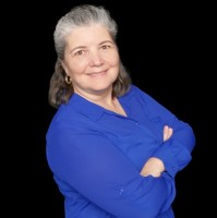 Valerie Shuman
