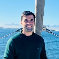 Chirayush Patel, CFA