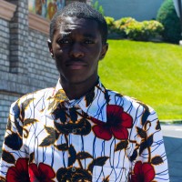 Benard Duah