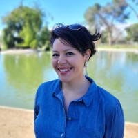 Alyshia Marcelletti, NDTR, AMFT, APCC