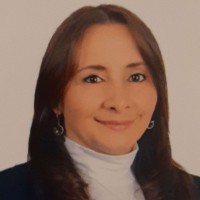 Claudia Marcela Méndez M