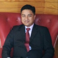 Partha Pratim Baruah