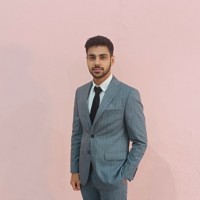 Kapish Khajuria