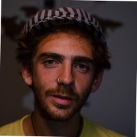 Dimitrios Krapsitis