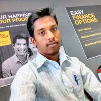 Venkatesan S