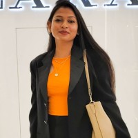Nikita Shinde