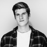 Bram Van Woerden