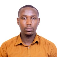 Eric ISHIMWE