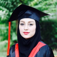 maryam koochaki