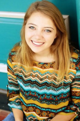 Antonia Toppke