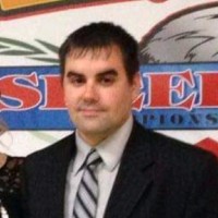 Todd Smith