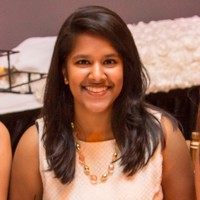Dhivya Soundararajan