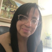 Patricia Roldan