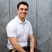 Graham Johnstone