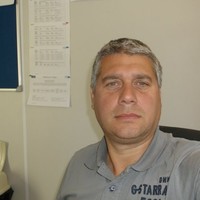 Stephen Dawkins