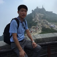 左小平