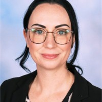 Lily Wood