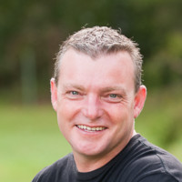 Tony Marshall