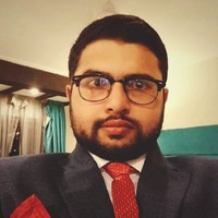 Junaid Khadri, Pmp