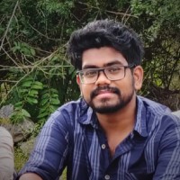 Nitin Magesh