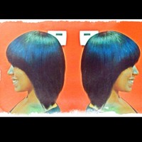 Keisha B Thehairstylist
